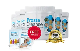 prostacleanse buy 6 bottles